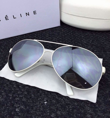 lunette celine clubmaster