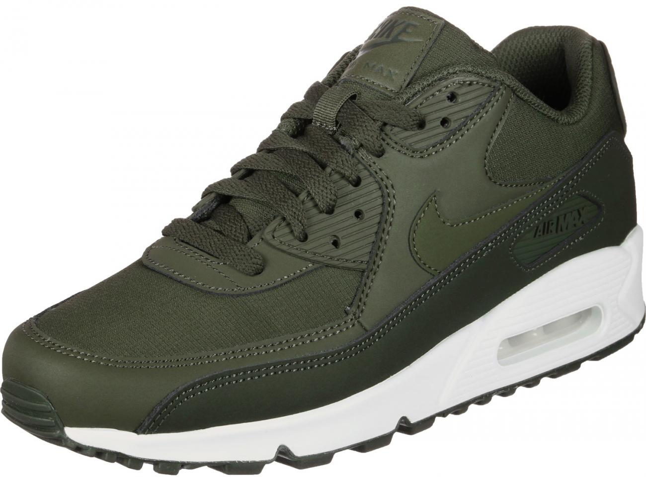 nike air max 90 essential olive