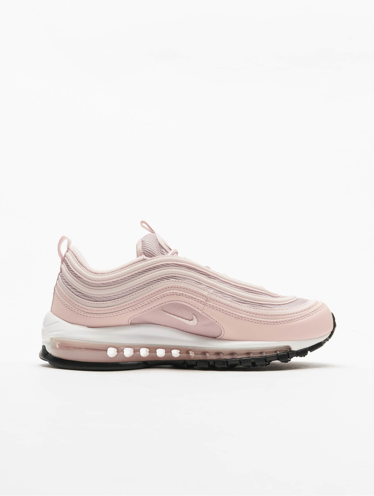 nike 97 rose